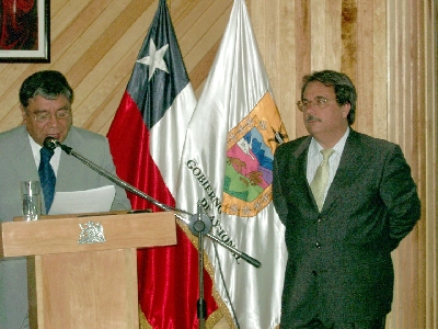 La Universidad de Crdoba apoyar cientficamente al Centro de Investigacin en Ecosistemas de la Patagonia.