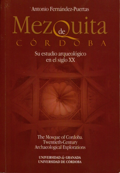 Portada del libro