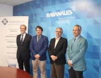 Rabanales 21  y Rurpolis se unen para impulsar la innovacin en el mbito agroalimentario