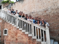 Participantes en la Asamblea 