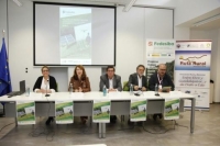 Instituciones presentes en la inauguracin del taller