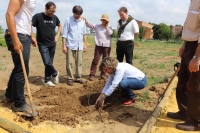 rea de Recursos Agroecolgicos de Origen Americano Celestino Mutis