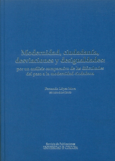 Portada del libro