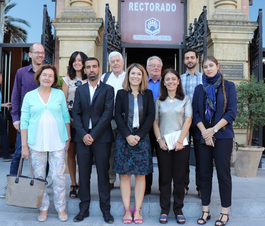 Cuatro países mediterráneos se alían para descontaminar las aguas de las zonas rurales