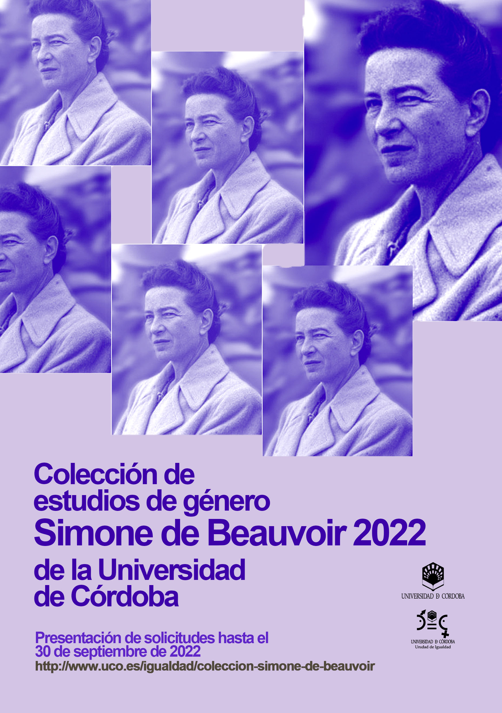 CARTEL BEAUVOIR 2022