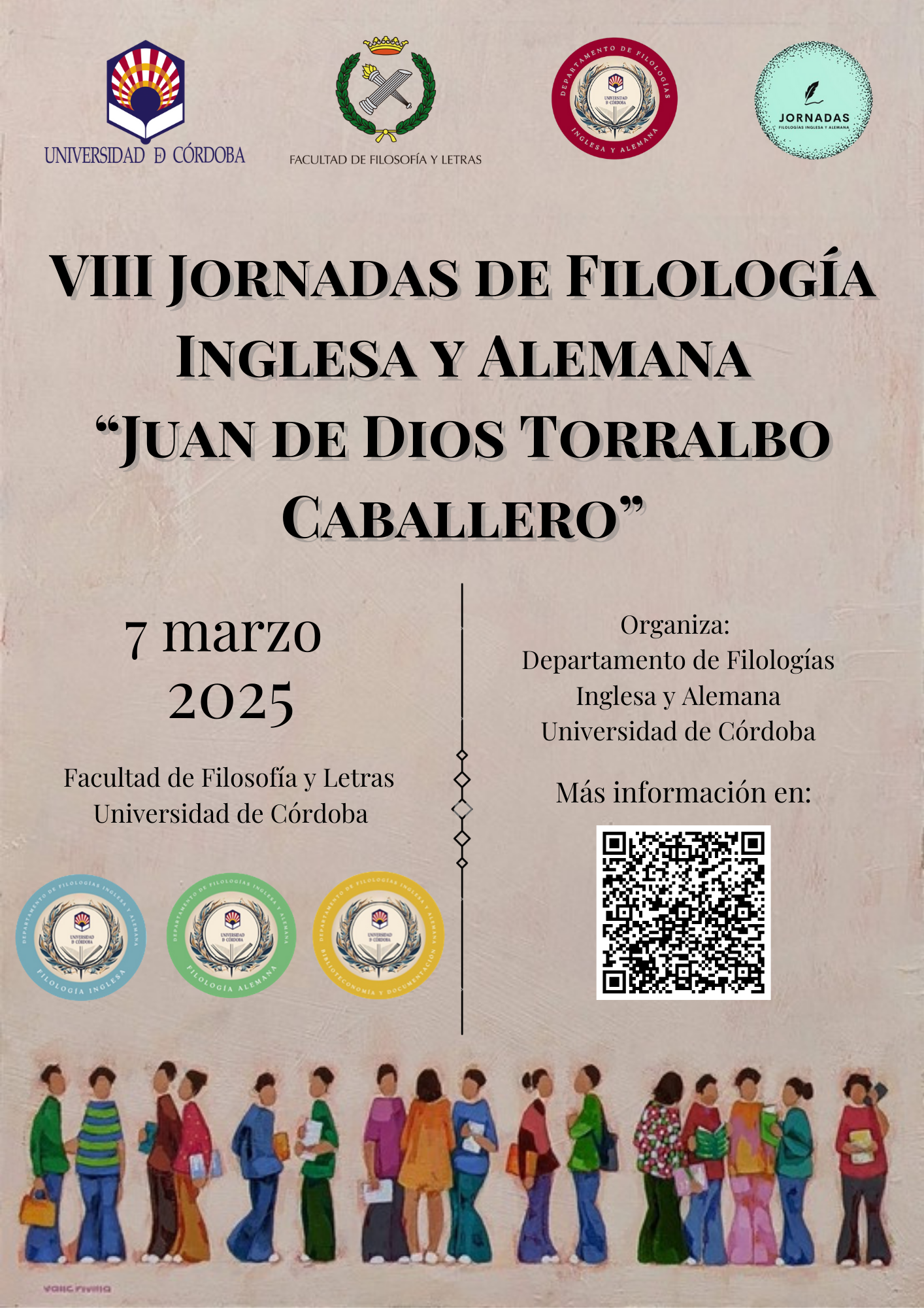 CARTEL VIII JORNADAS FIyA 1