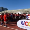 III Carrera Universitaria PRAN ¡Corre sin resistencias!