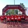 III Carrera Universitaria PRAN ¡Corre sin resistencias!