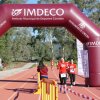 III Carrera Universitaria PRAN ¡Corre sin resistencias!