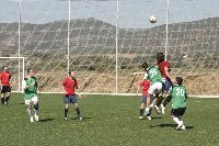 ETEA y Ciencias de la Educacin vencieron en las finales de la Copa Campus