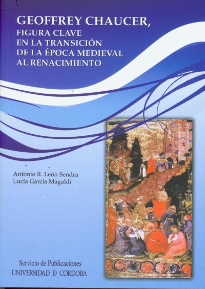 Portada del libro