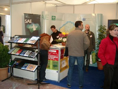 La Feria de Empleo finaliza con cerca de 200 contratos formalizados y 12.000 currculos entregados