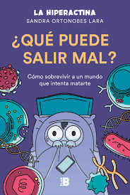 ¿Qué puede salir mal?