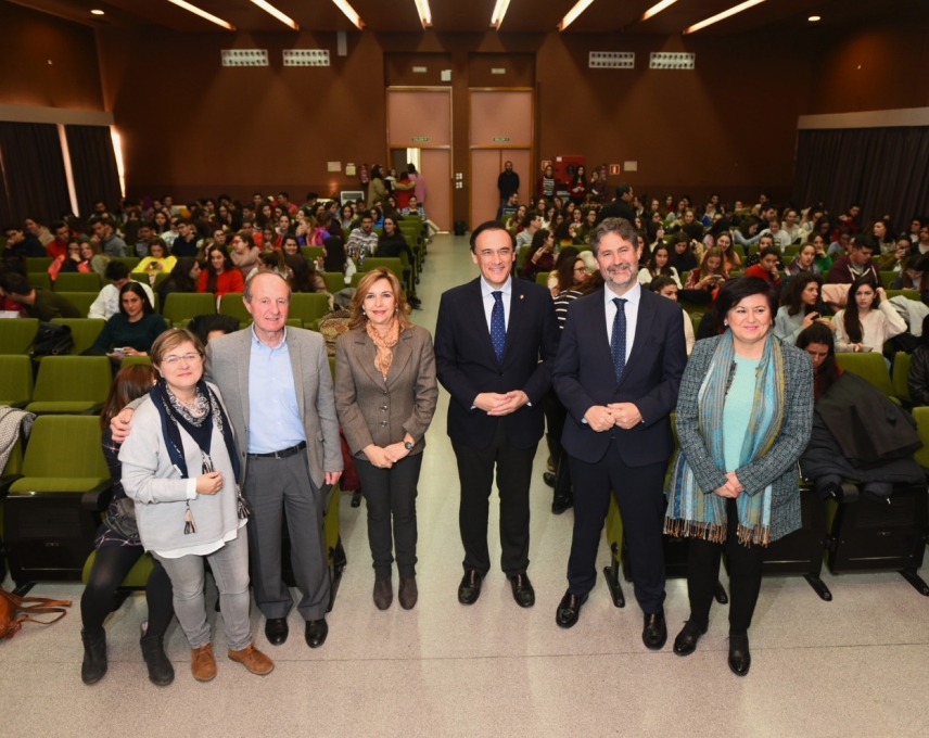 Nace el Mapa de Experiencias Educativas ‘Córdoba con Ojos de Infancia’