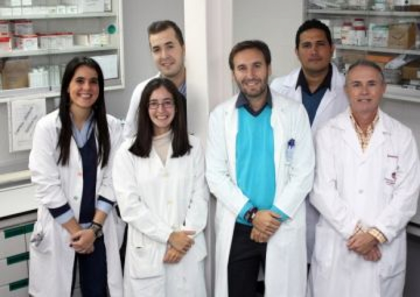 Buscan mecenas para un proyecto científico que contribuya a mejorar la salud renal