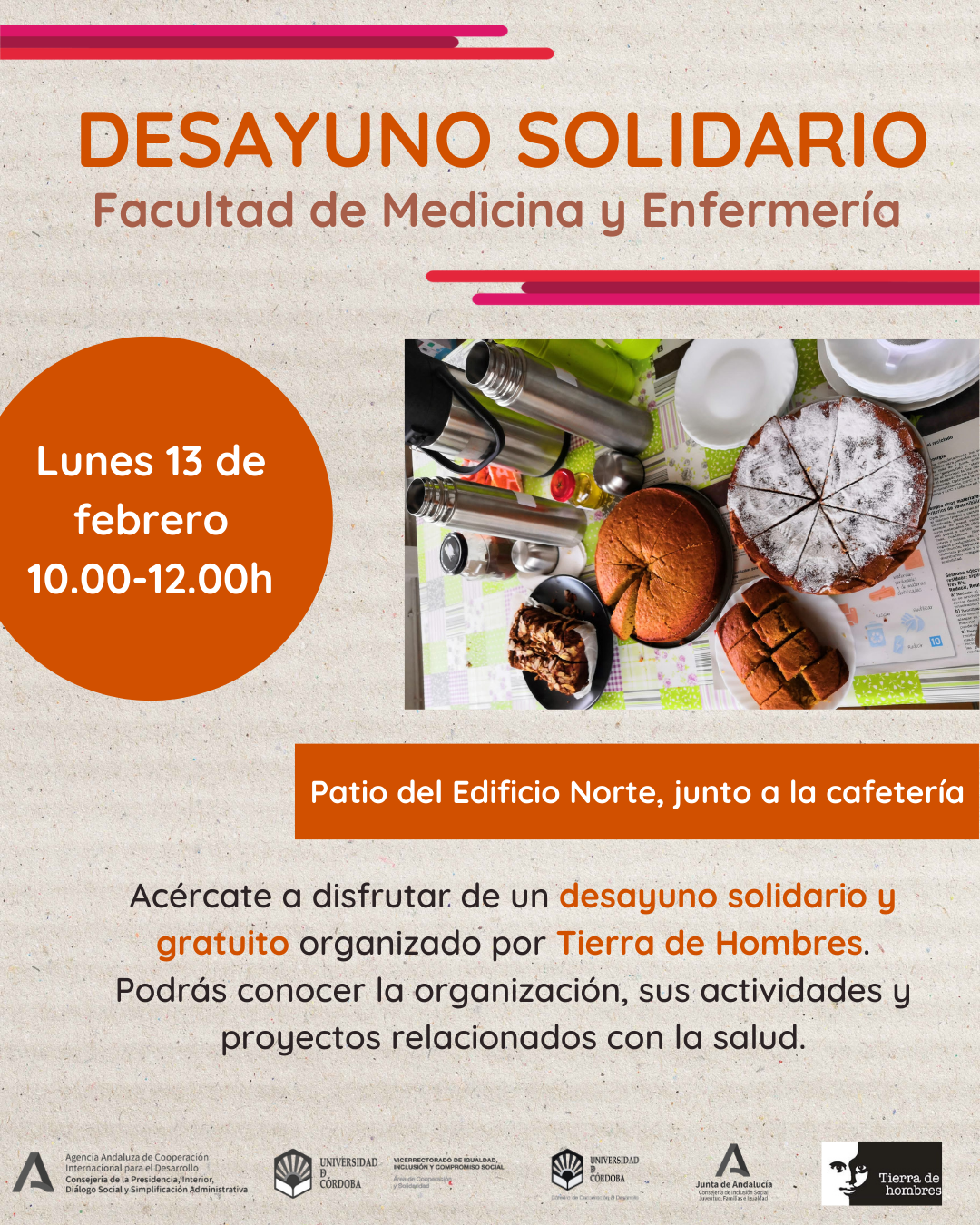 DesayunoSolidario RRSS